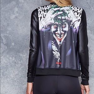 KILLING JOKE GF BOMBER Blackmilk (feeler)
